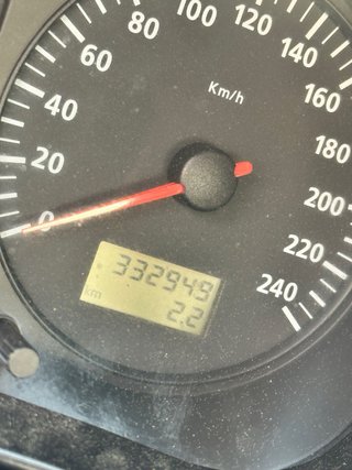SEAT Toledo 2000