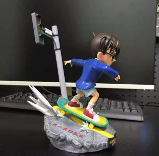 Action Figure Detective Conan