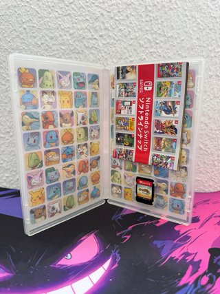 Pokemon Mundo Misterioso Equipo Rescate DX Switch