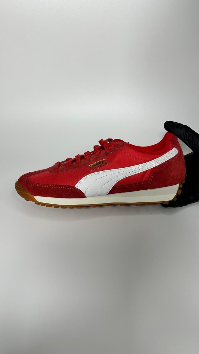 Puma Easy Rider Vintage - Talla 44 - Nuevas