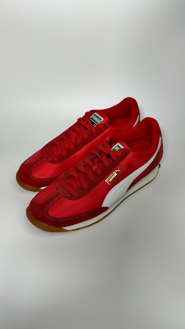 Puma Easy Rider Vintage - Talla 44 - Nuevas
