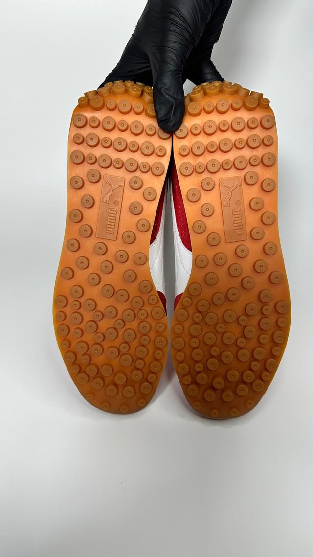 Puma Easy Rider Vintage - Talla 44 - Nuevas