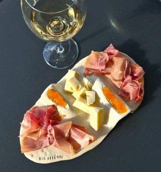 Piatto da antipasto ♡