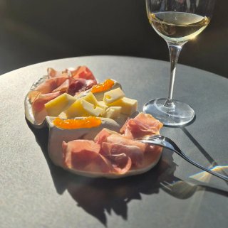Piatto da antipasto ♡