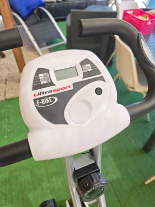 Cyclette Ultrabike F-Bike