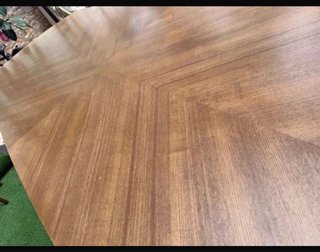 Mesa comedor madera 240x100