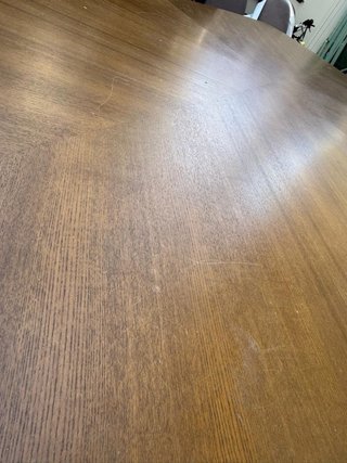 Mesa comedor madera 240x100
