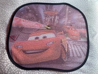 Parasol para coche Cars