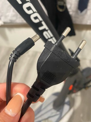 Patinete Eléctrico Mascooter