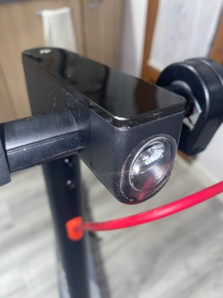 Patinete Eléctrico Mascooter