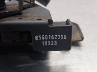 CERRADURA CAPO RENAULT CAPTUR I H4BB408 656016239