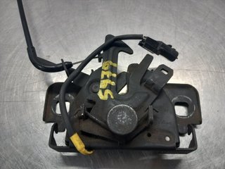 CERRADURA CAPO RENAULT CAPTUR I H4BB408 656016239
