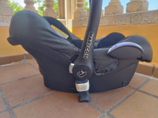 Silla de coche Cybex Maxi-Cosi