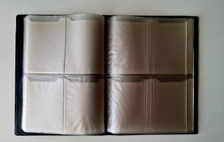 Dragon Ball Z Card Album Amada