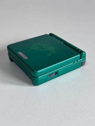 IPS V5 Gameboy Advance SP