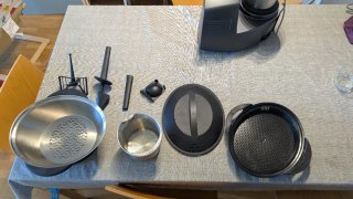 Taurus Mycook Touch 2020