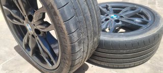 Llantas BMW M