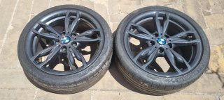 Llantas BMW M