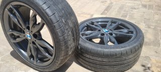 Llantas BMW M