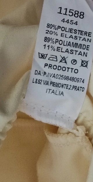 Body Licra com Drapeado em renda. Tamanho Único