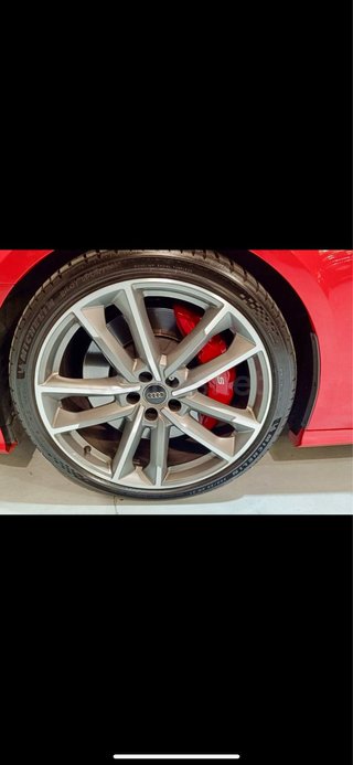 AUDI S6 3.0V6 TDI QUATTRO AVANT