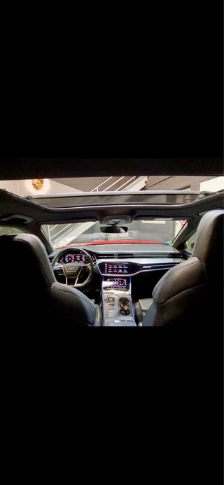 AUDI S6 3.0V6 TDI QUATTRO AVANT