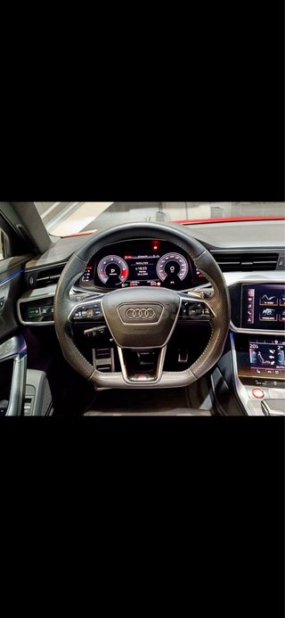 AUDI S6 3.0V6 TDI QUATTRO AVANT