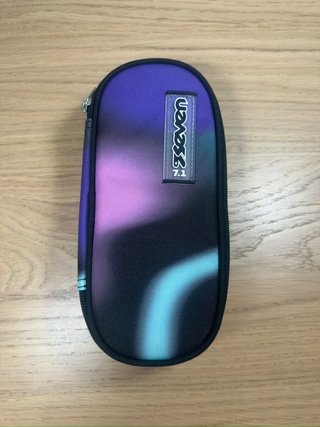 Portapenne Seven fantasia