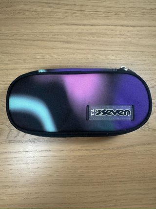 Portapenne Seven fantasia