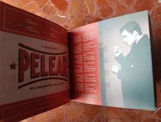 DANI MARTÍN - La Montaña Rusa. 2Cd
