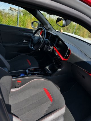 Opel Mokka 2021