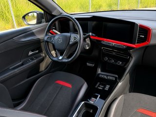 Opel Mokka 2021