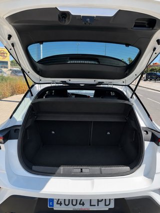 Opel Mokka 2021