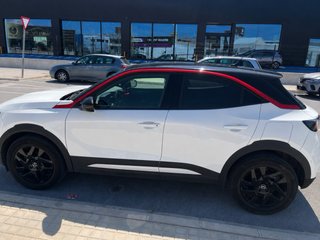 Opel Mokka 2021