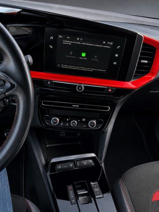 Opel Mokka 2021
