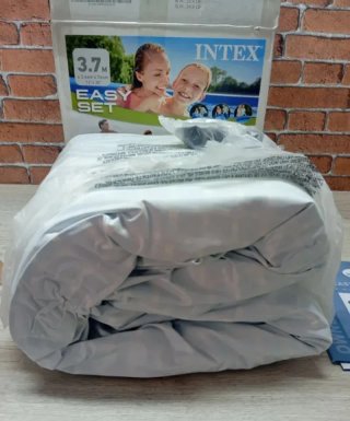 Piscina Hinchable Intex 366x76 cm