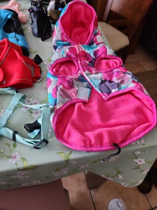Ropa para perros pequeños