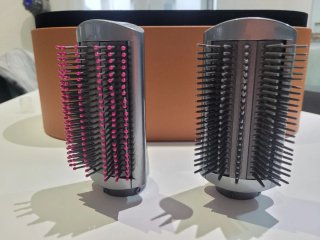 Estuche Dyson Airwrap con Accesorios