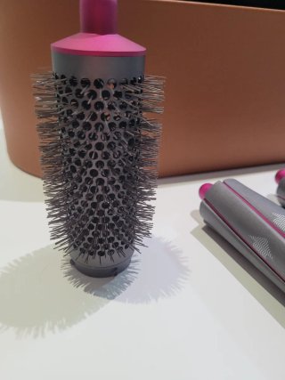 Estuche Dyson Airwrap con Accesorios