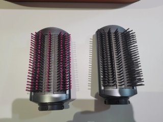 Estuche Dyson Airwrap con Accesorios