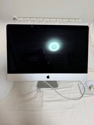 Imac 27 Retina 5K