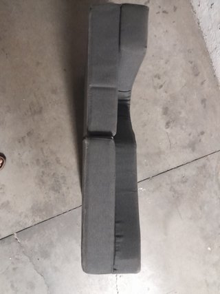Cama Asientos Delanteros Renault Trafic