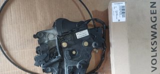 Cerradura Izquierda VW 7H0 843 653 CK