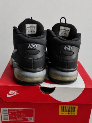 Nike Air Force Max CB Talla 42.5