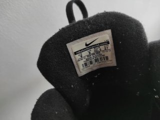 Nike Air Force Max CB Talla 42.5