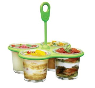 Tefal Vitacuisine Compact Vaporera