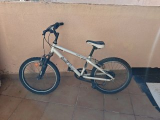 Bicicleta Infantil Quantum