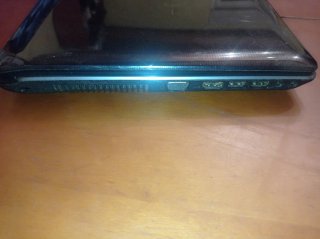 Portátil Asus A52J i3