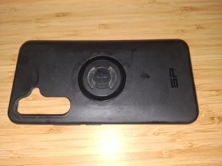 Funda SP Connect Samsung Galaxy A54