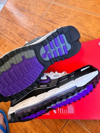 Nike Air Max TL 2.5 Morado Blanco